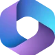 Microsoft 365's logo